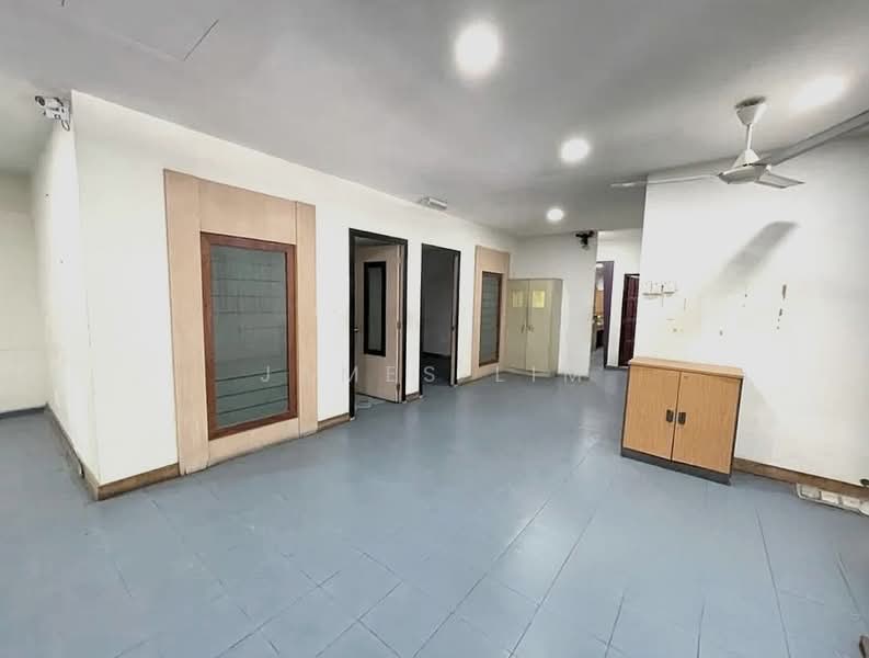Kilang untuk Disewa di Taman Desa Cemerlang (Ulu Tiram) - James Lim - Interior - PropertyGuru.com.my
