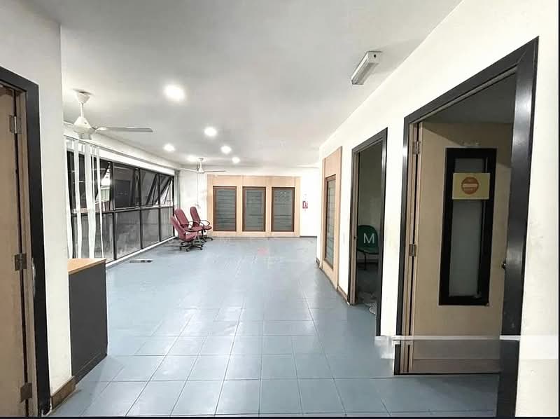 Kilang untuk Disewa di Taman Desa Cemerlang (Ulu Tiram) - James Lim - Interior - PropertyGuru.com.my