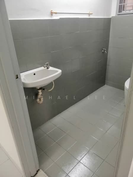 Apartment for Sale at Orchid @ Anggerik - Michael Lee - Bathroom - PropertyGuru.com.my