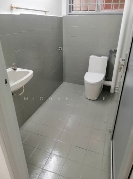 Apartment for Sale at Orchid @ Anggerik - Michael Lee - Bathroom - PropertyGuru.com.my