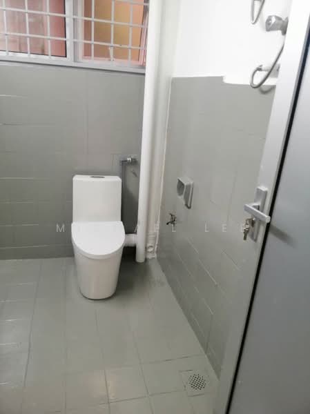 Apartment for Sale at Orchid @ Anggerik - Michael Lee - Bathroom - PropertyGuru.com.my