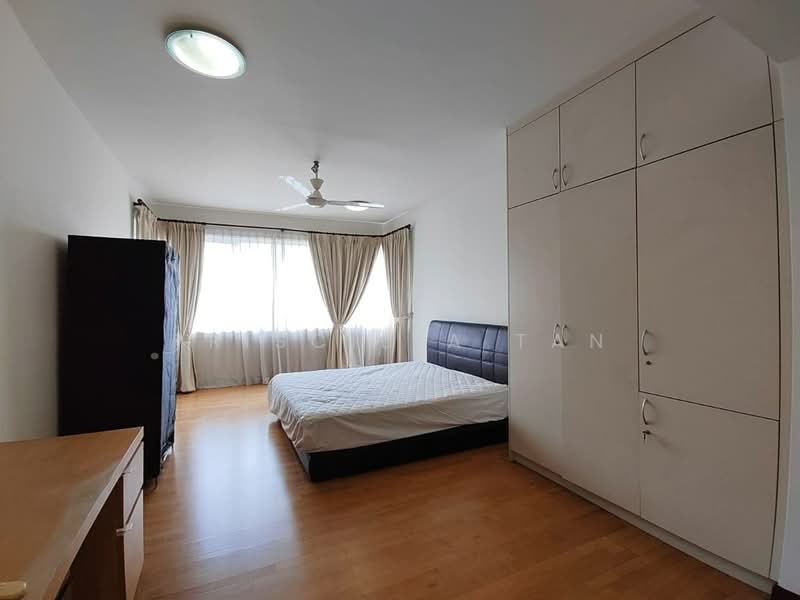 Condominium for Rent at Mont Kiara Meridin - Priscilla Tan - Bedroom - PropertyGuru.com.my