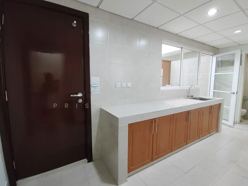 Condominium for Rent at Mont Kiara Meridin - Priscilla Tan - Kitchen - PropertyGuru.com.my