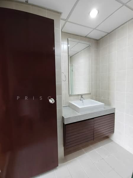 Condominium for Rent at Mont Kiara Meridin - Priscilla Tan - Bathroom - PropertyGuru.com.my