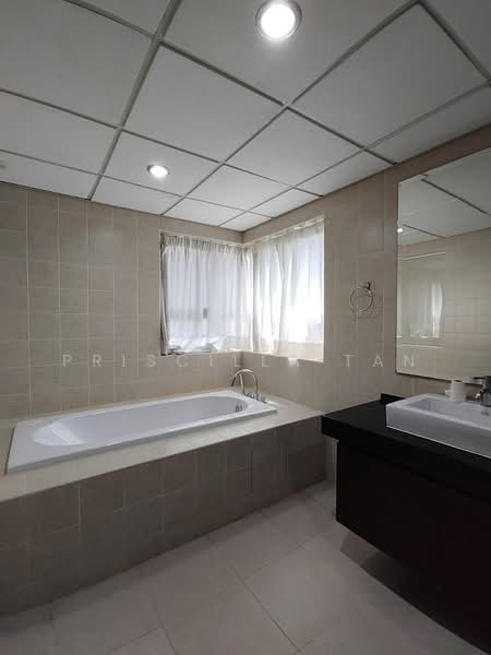 Condominium for Rent at Mont Kiara Meridin - Priscilla Tan - Bathroom - PropertyGuru.com.my
