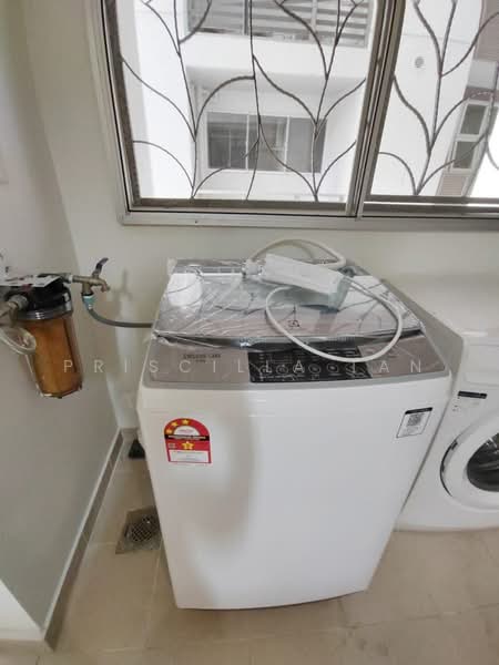 Condominium for Rent at Mont Kiara Meridin - Priscilla Tan - Interior - PropertyGuru.com.my