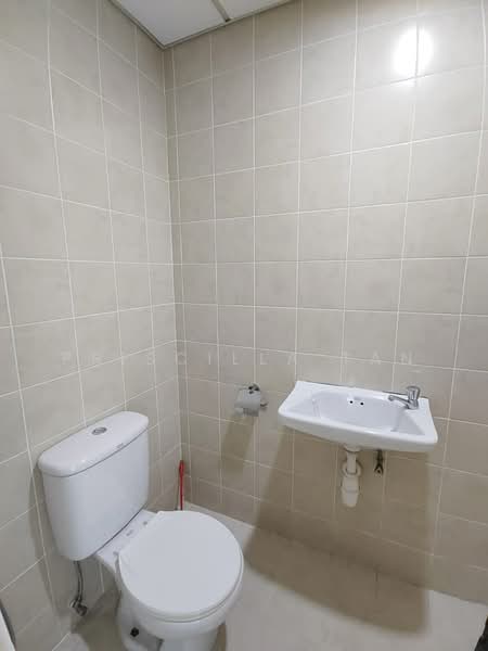 Condominium for Rent at Mont Kiara Meridin - Priscilla Tan - Bathroom - PropertyGuru.com.my