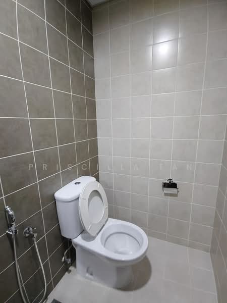 Condominium for Rent at Mont Kiara Meridin - Priscilla Tan - Bathroom - PropertyGuru.com.my