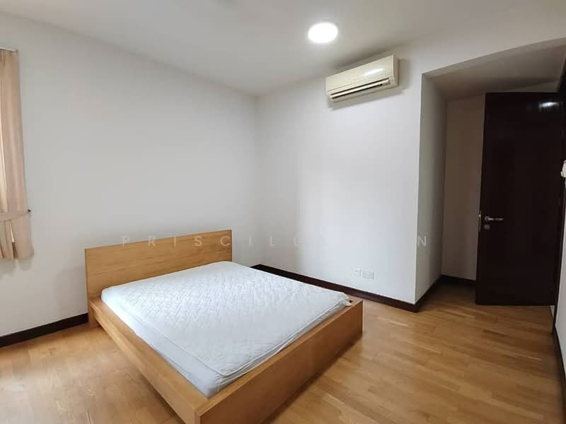 Condominium for Rent at Mont Kiara Meridin - Priscilla Tan - Bedroom - PropertyGuru.com.my