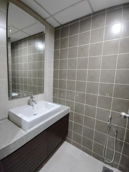 Condominium for Rent at Mont Kiara Meridin - Priscilla Tan - Bathroom - PropertyGuru.com.my
