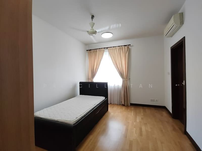 Condominium for Rent at Mont Kiara Meridin - Priscilla Tan - Bedroom - PropertyGuru.com.my