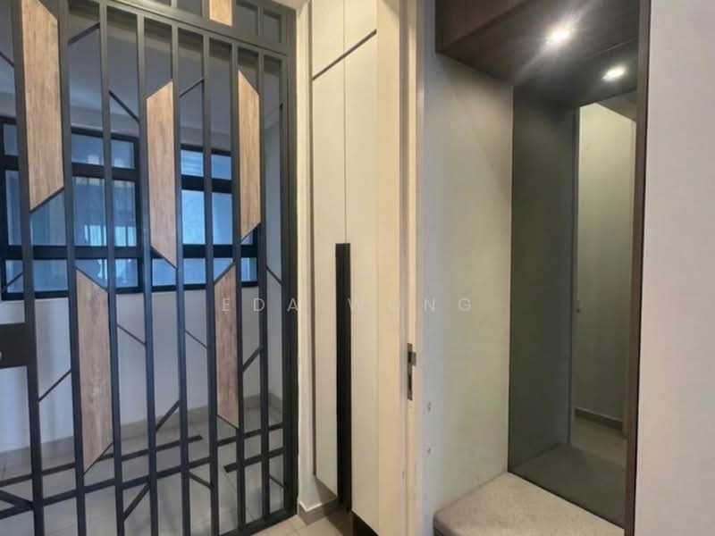 Condominium for Rent at Nidoz Residences @ Desa Petaling - Eda Wong - Entrance - PropertyGuru.com.my