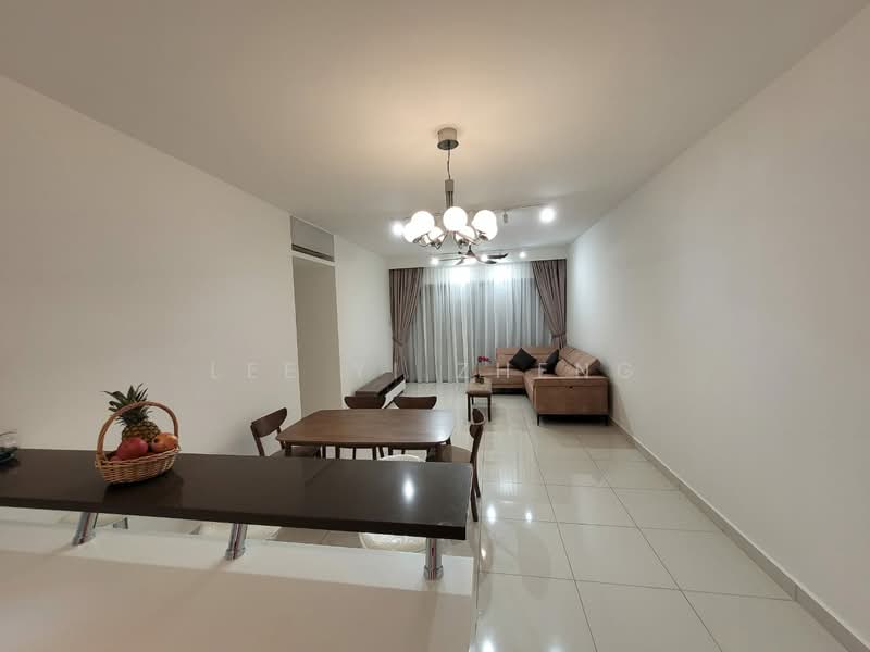Condominium for Rent at Vertu Resort - Lee Yi Zheng - PropertyGuru.com.my