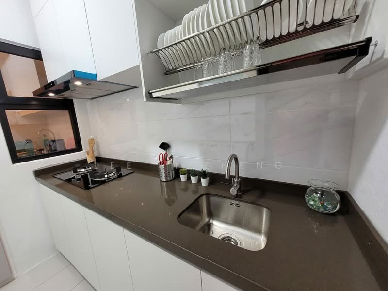 Condominium for Rent at Vertu Resort - Lee Yi Zheng - PropertyGuru.com.my