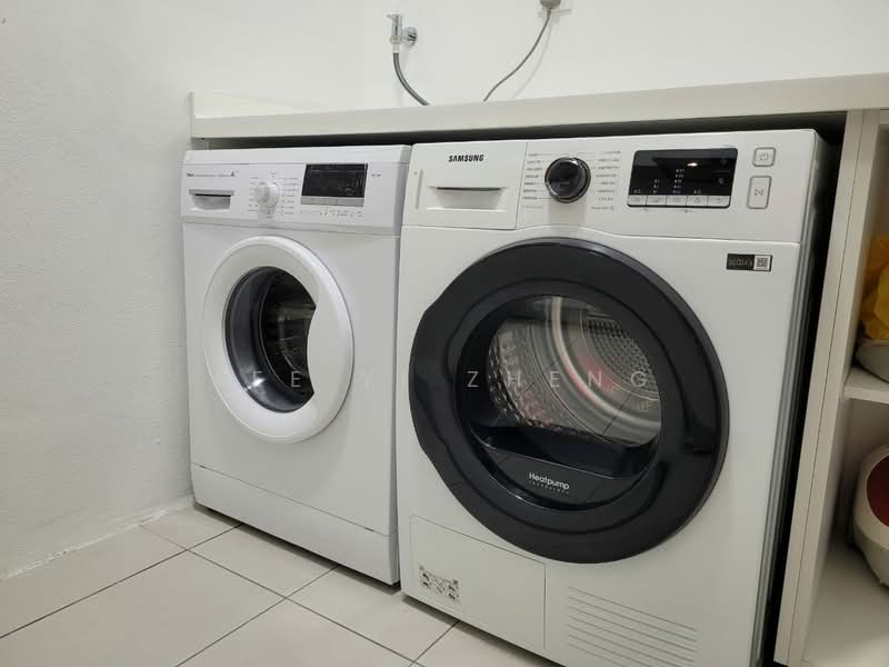 Condominium for Rent at Vertu Resort - Lee Yi Zheng - PropertyGuru.com.my