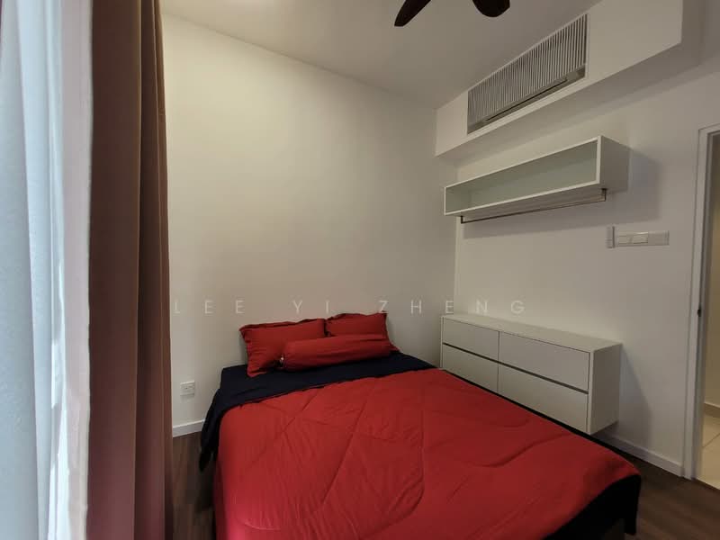 Condominium for Rent at Vertu Resort - Lee Yi Zheng - PropertyGuru.com.my
