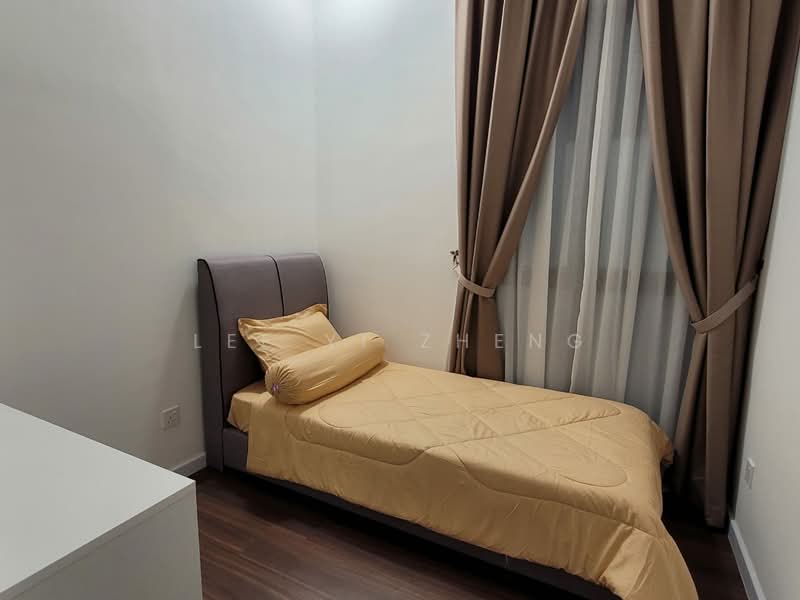 Condominium for Rent at Vertu Resort - Lee Yi Zheng - PropertyGuru.com.my