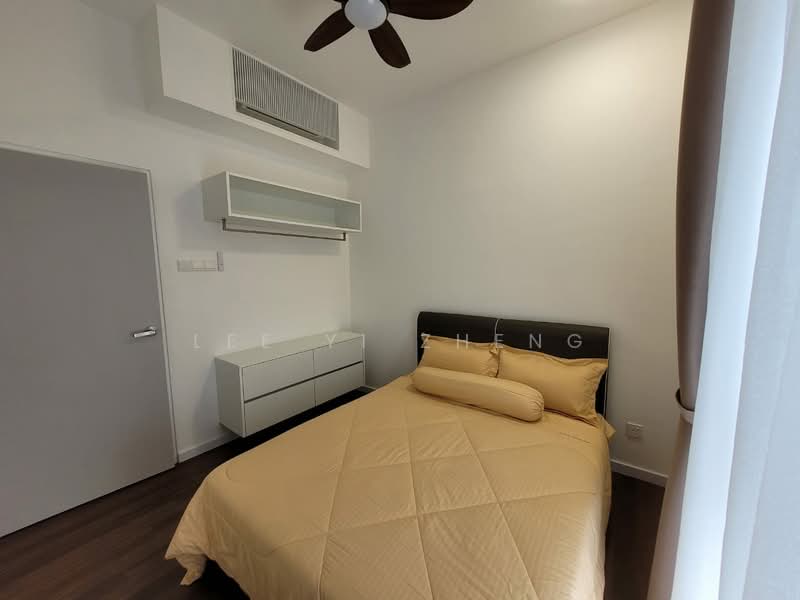Condominium for Rent at Vertu Resort - Lee Yi Zheng - PropertyGuru.com.my