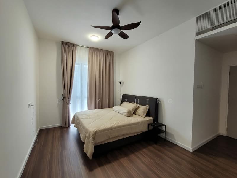 Condominium for Rent at Vertu Resort - Lee Yi Zheng - PropertyGuru.com.my