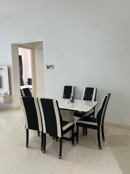 Servis Apartment untuk Disewa di TriTower Residence @ Johor Bahru Sentral - Elena Lim - PropertyGuru.com.my
