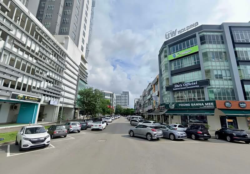 Kedai untuk Dijual di Austin Heights (Tebrau) - Ruby Teow - Exterior - PropertyGuru.com.my