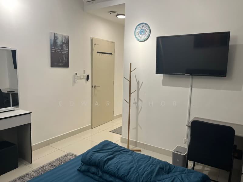 Service Residence for Rent at Nexus Taman Pertama - Edward Khor - PropertyGuru.com.my