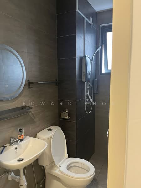 Service Residence for Rent at Nexus Taman Pertama - Edward Khor - PropertyGuru.com.my