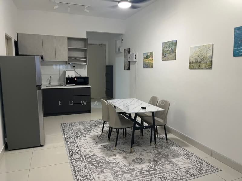 Service Residence for Rent at Nexus Taman Pertama - Edward Khor - PropertyGuru.com.my