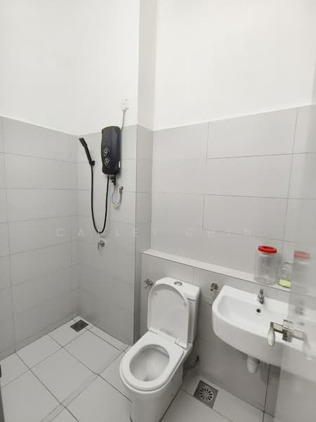 2-storey Terraced House for Sale in Austin Crest (Johor Bahru) - Calley Chin - Bathroom - PropertyGuru.com.my
