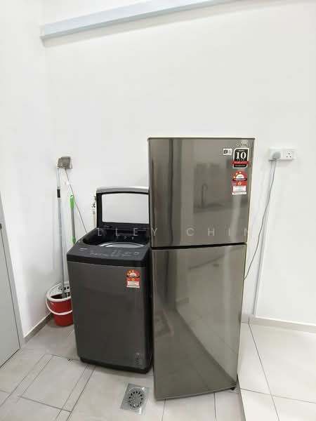 2-storey Terraced House for Sale in Austin Crest (Johor Bahru) - Calley Chin - Interior - PropertyGuru.com.my