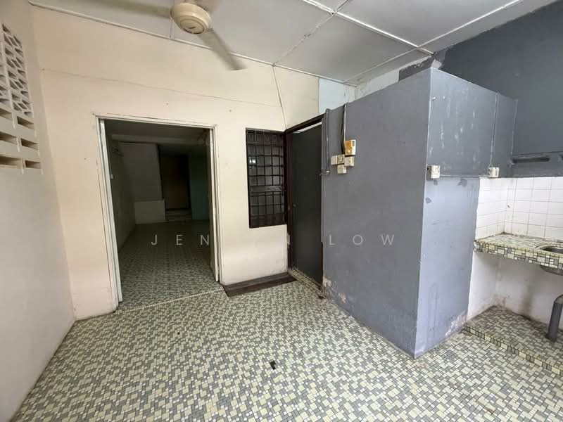 Rumah Teres 2.5 Tingkat untuk Dijual di Taman Setapak Jaya (Setapak) - Jenson Low - Interior - PropertyGuru.com.my