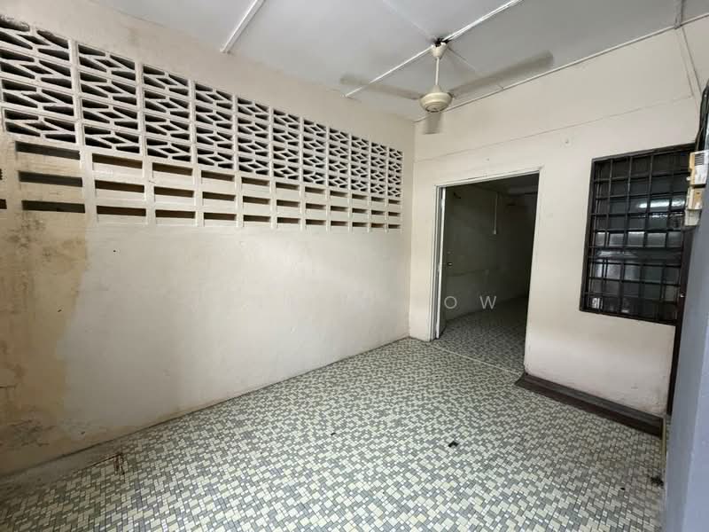 Rumah Teres 2.5 Tingkat untuk Dijual di Taman Setapak Jaya (Setapak) - Jenson Low - Interior - PropertyGuru.com.my