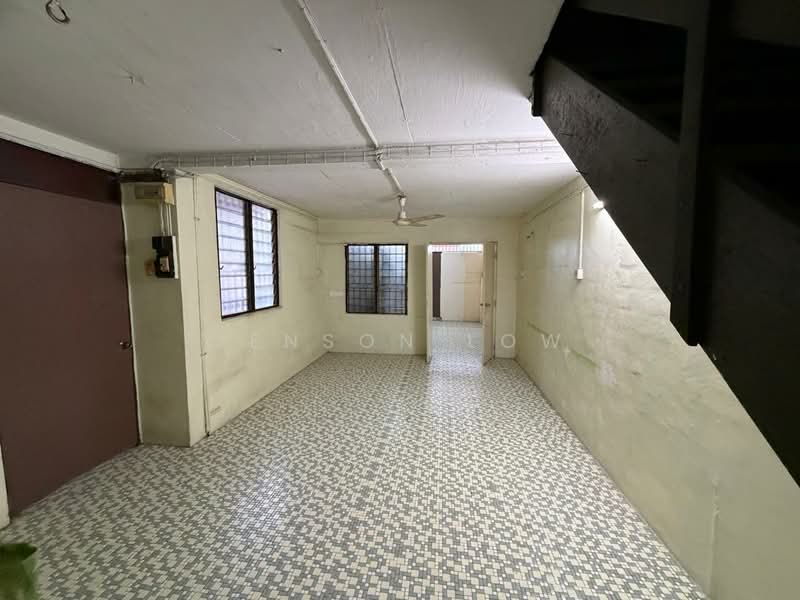 Rumah Teres 2.5 Tingkat untuk Dijual di Taman Setapak Jaya (Setapak) - Jenson Low - Interior - PropertyGuru.com.my