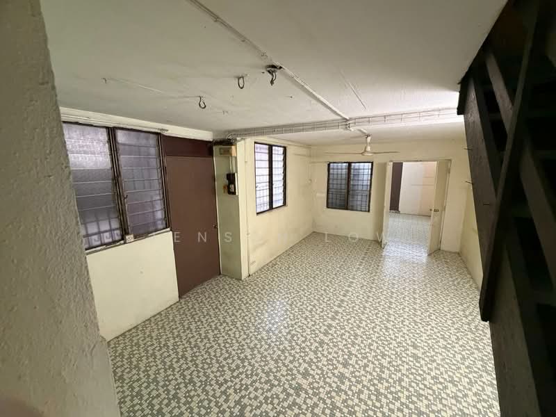 Rumah Teres 2.5 Tingkat untuk Dijual di Taman Setapak Jaya (Setapak) - Jenson Low - Interior - PropertyGuru.com.my