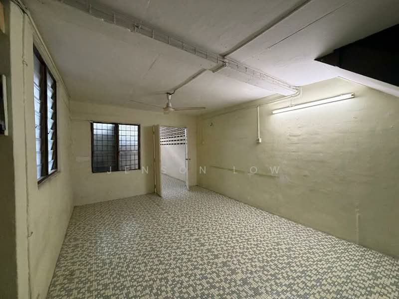Rumah Teres 2.5 Tingkat untuk Dijual di Taman Setapak Jaya (Setapak) - Jenson Low - Interior - PropertyGuru.com.my