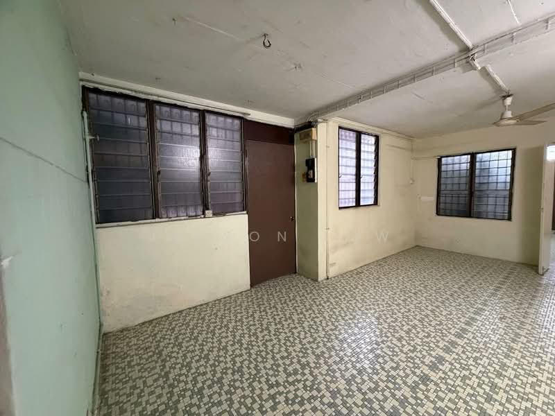 Rumah Teres 2.5 Tingkat untuk Dijual di Taman Setapak Jaya (Setapak) - Jenson Low - Interior - PropertyGuru.com.my