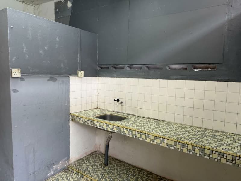 Rumah Teres 2.5 Tingkat untuk Dijual di Taman Setapak Jaya (Setapak) - Jenson Low - Interior - PropertyGuru.com.my