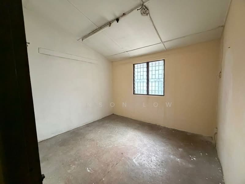 Rumah Teres 2.5 Tingkat untuk Dijual di Taman Setapak Jaya (Setapak) - Jenson Low - Interior - PropertyGuru.com.my
