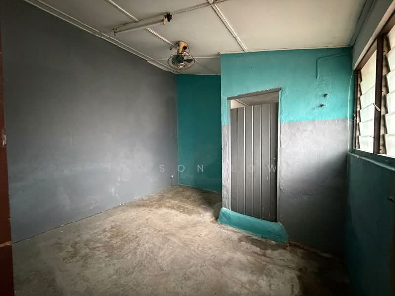 Rumah Teres 2.5 Tingkat untuk Dijual di Taman Setapak Jaya (Setapak) - Jenson Low - Interior - PropertyGuru.com.my