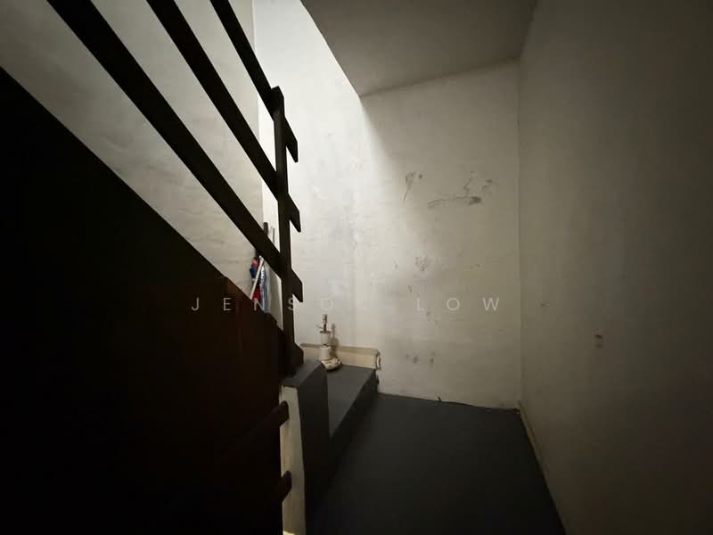 Rumah Teres 2.5 Tingkat untuk Dijual di Taman Setapak Jaya (Setapak) - Jenson Low - Interior - PropertyGuru.com.my