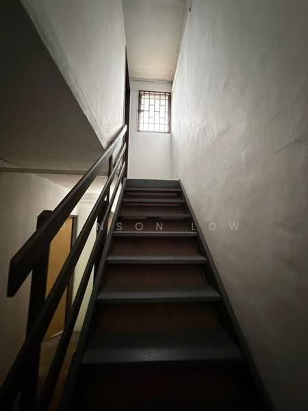 Rumah Teres 2.5 Tingkat untuk Dijual di Taman Setapak Jaya (Setapak) - Jenson Low - Interior - PropertyGuru.com.my