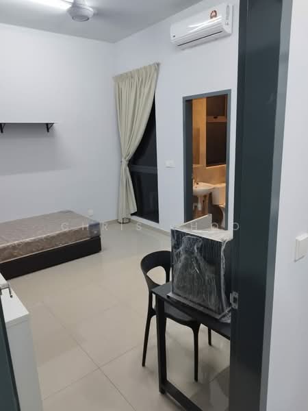 Service Residence for Rent at Midlands City - Chris Choo - Bedroom - PropertyGuru.com.my