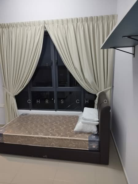 Service Residence for Rent at Midlands City - Chris Choo - Bedroom - PropertyGuru.com.my