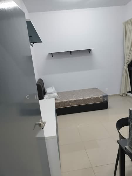 Service Residence for Rent at Midlands City - Chris Choo - Bedroom - PropertyGuru.com.my