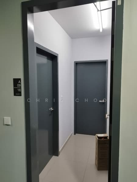 Service Residence for Rent at Midlands City - Chris Choo - Corridor - PropertyGuru.com.my