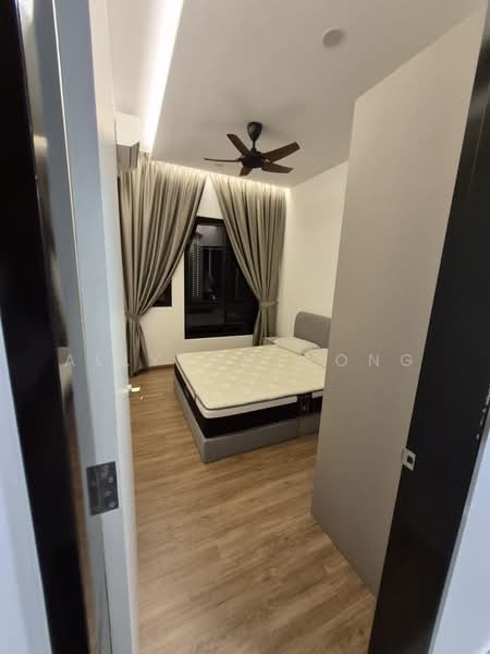 Service Residence for Rent at 2Rio Residence @ Bandar Puteri Puchong - Allyson Wong - Bedroom - PropertyGuru.com.my