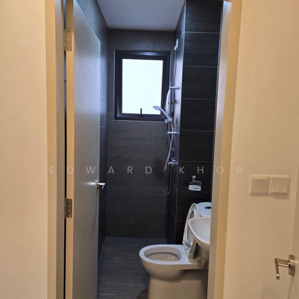 Service Residence for Rent at Nexus Taman Pertama - Edward Khor - PropertyGuru.com.my