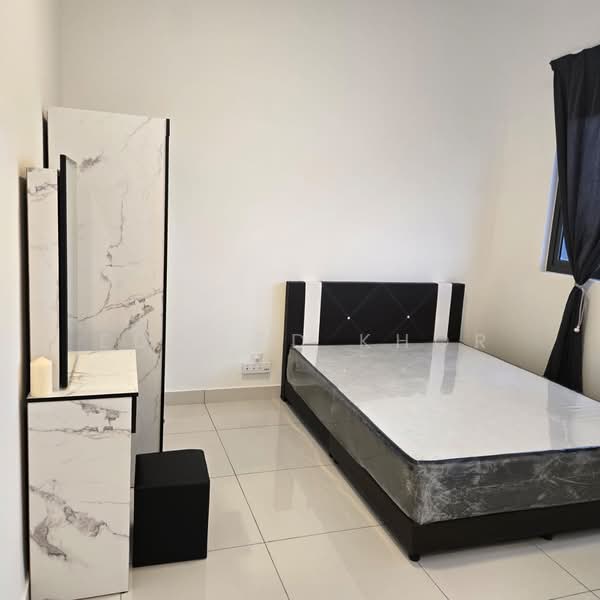 Service Residence for Rent at Nexus Taman Pertama - Edward Khor - PropertyGuru.com.my