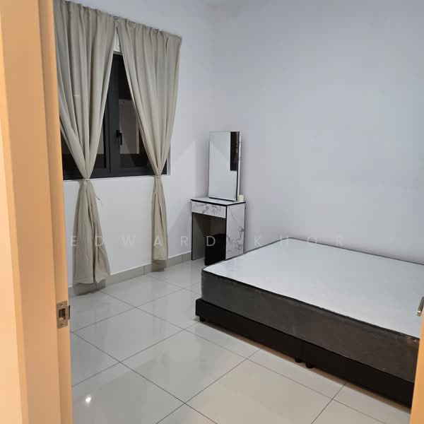 Service Residence for Rent at Nexus Taman Pertama - Edward Khor - PropertyGuru.com.my