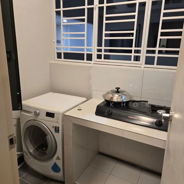 Service Residence for Rent at Nexus Taman Pertama - Edward Khor - PropertyGuru.com.my